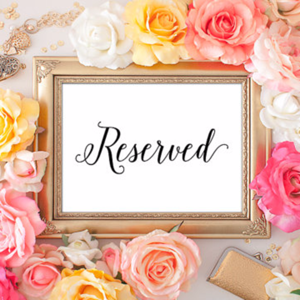 DB Banana Bag For Rhonda