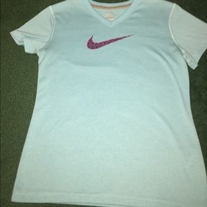 Nike shirt