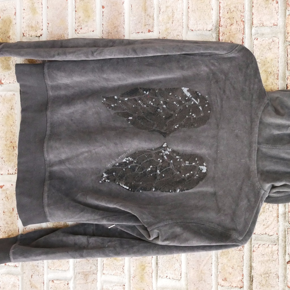 Victoria's Secret Zip-up jacket