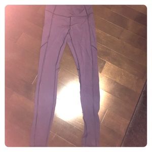 Lululemon Leggings