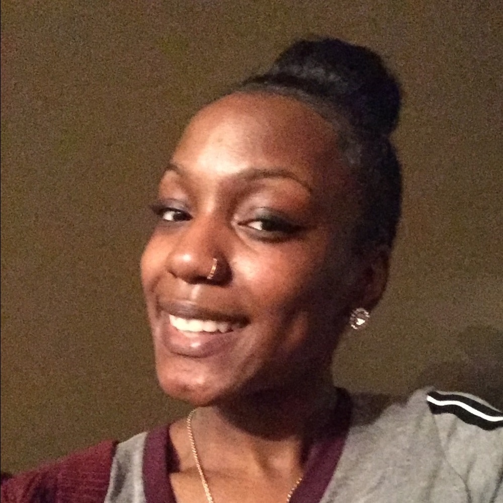 Meet your Posher, Keyoni