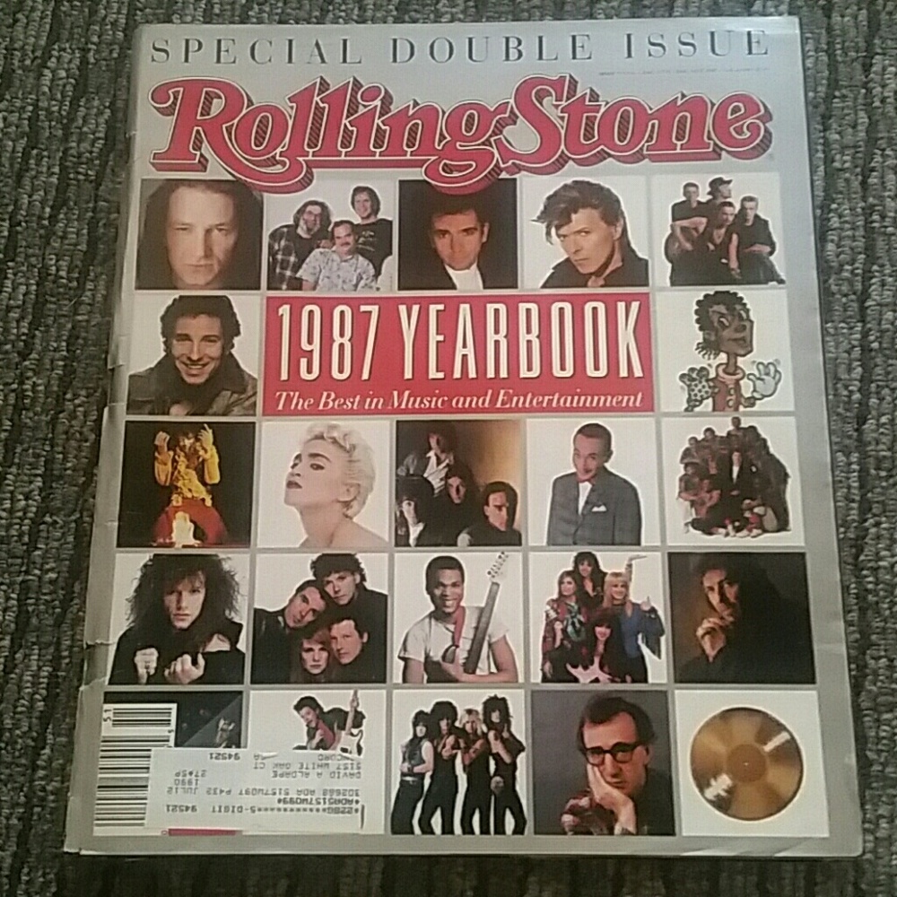 Magazine