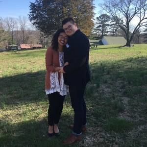 Meet your Posher, Carly