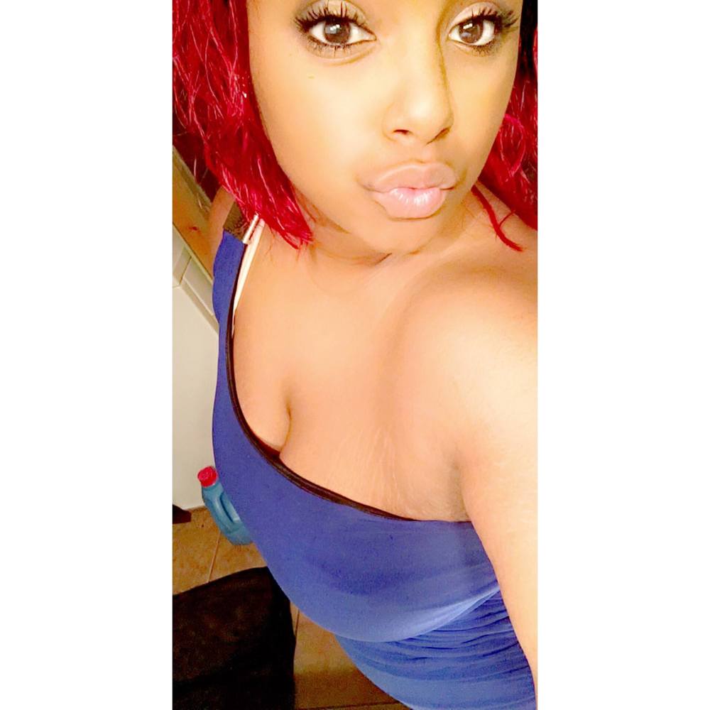 Meet your Posher, Cali