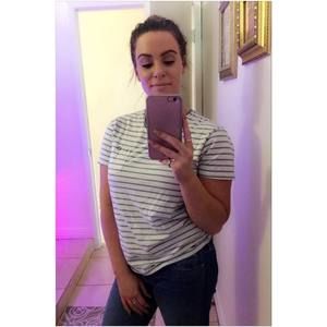 Meet your Posher, Brianne