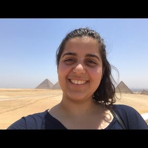 Meet your Posher, Allie