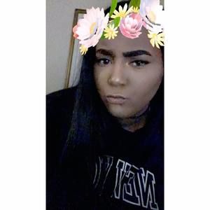 Meet your Posher, Jada