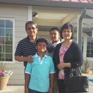 Meet your Posher, Rosalinda