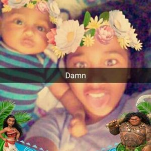 Meet your Posher, Crystal