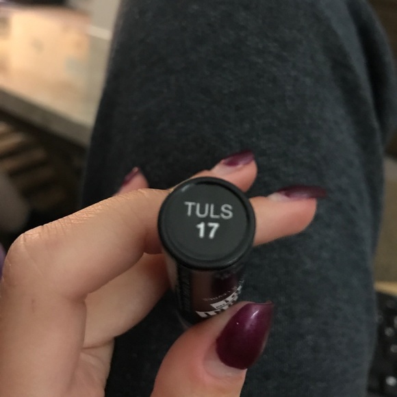 😍💋NYX TURNT UP! Extreme Color Lipstick PLAYDATE - Picture 4 of 7