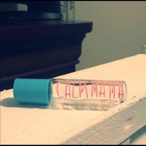 Young Living "Calm Mama" Blend
