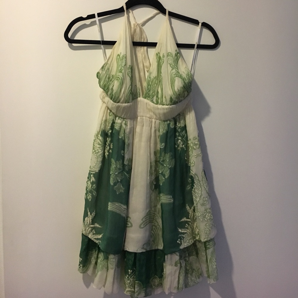 Roberto Cavalli Dress