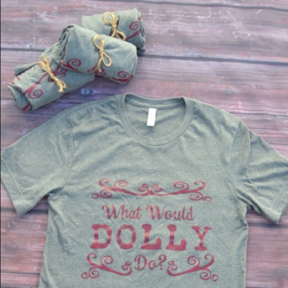 Graphic Tee