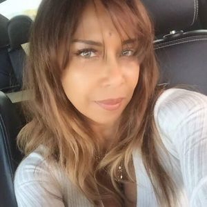 Meet your Posher, Maritza