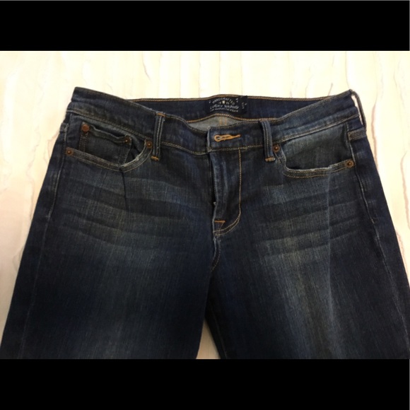 Lucky Brand Sweet n Straight Jean - Picture 1 of 6