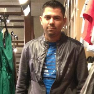 Meet your Posher, Edgar