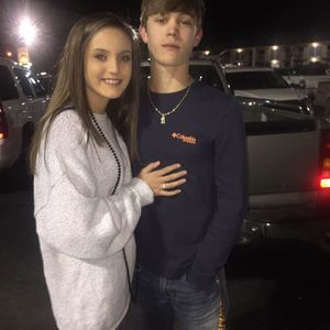 Meet your Posher, Karlie