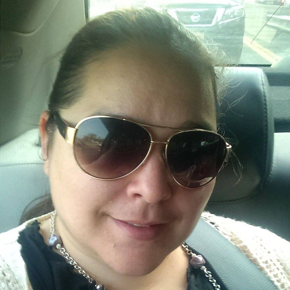 Meet your Posher, Amy