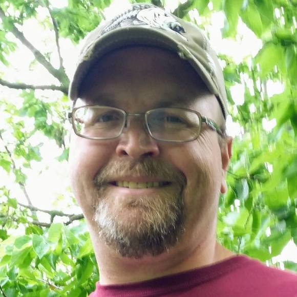 Meet your Posher, Mike - Picture 1 of 1