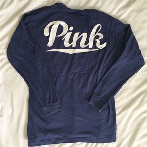 Victoria Secret PINK Crewneck