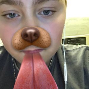 Meet your Posher, Ethan