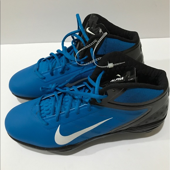 nike alpha talon elite