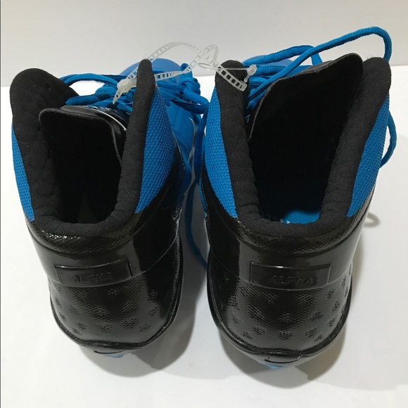 nike alpha talon elite