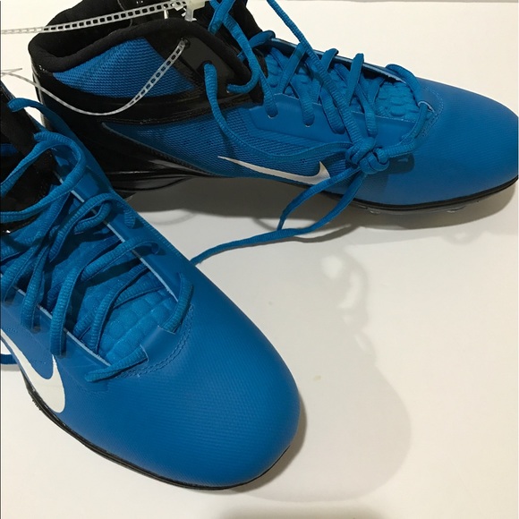 nike alpha talon elite