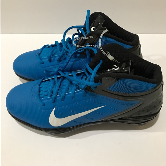 nike alpha talon elite