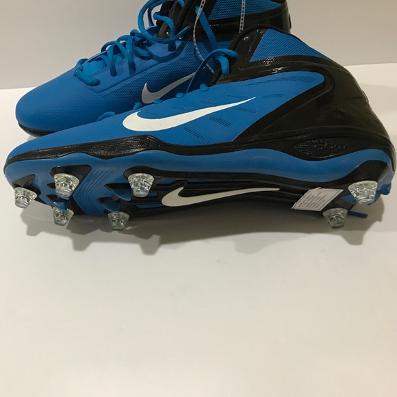 nike alpha talon elite