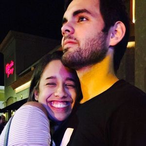 Meet your Posher, Javier