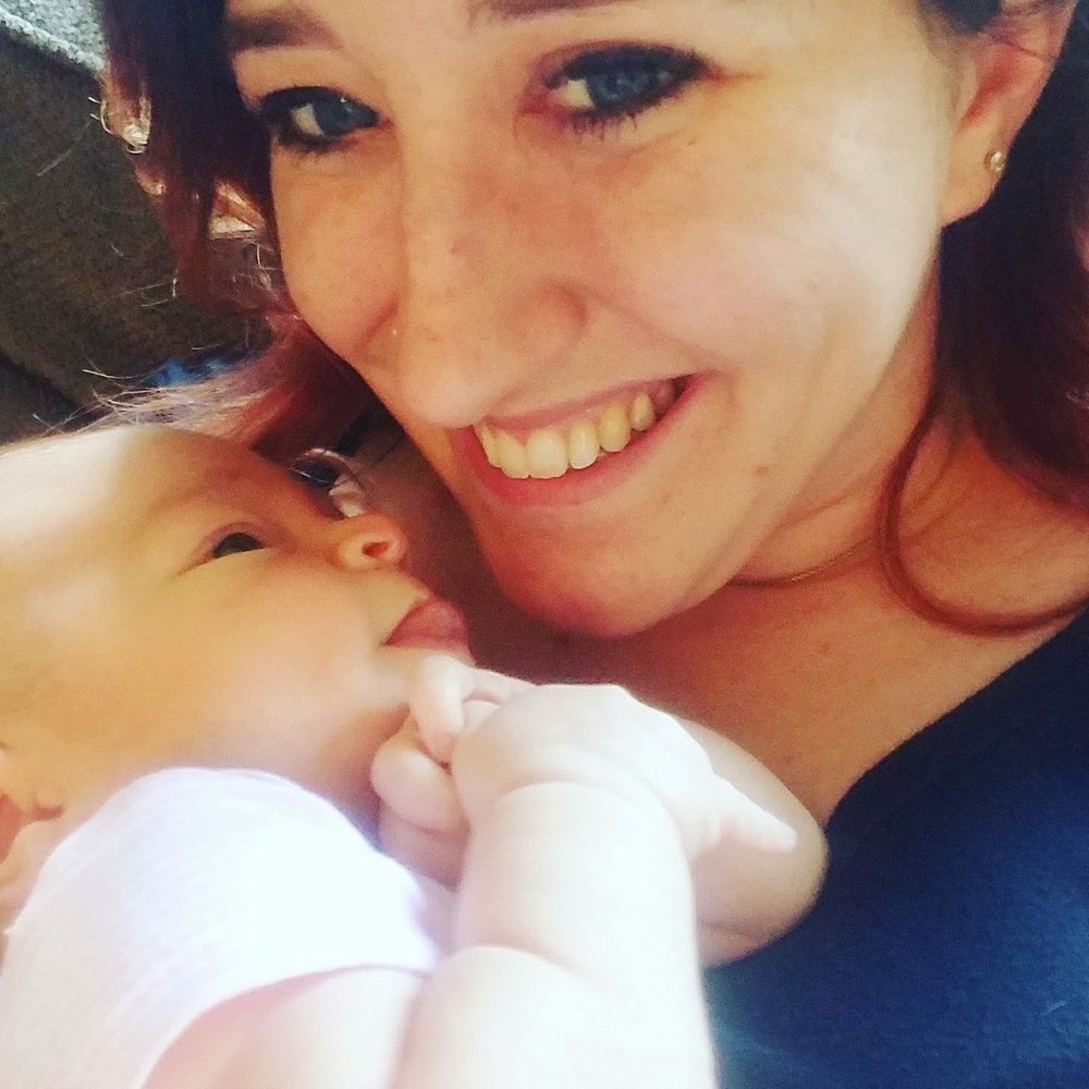 Meet your Posher, Erin