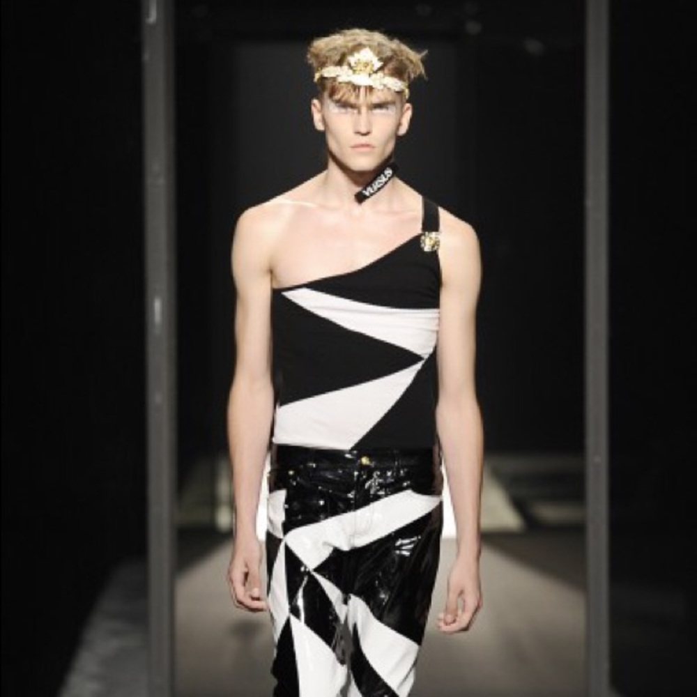 Meet your Posher, Bob