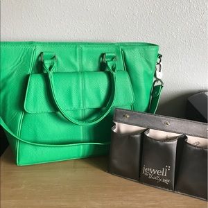 Thirty One Purse (Diamond District)