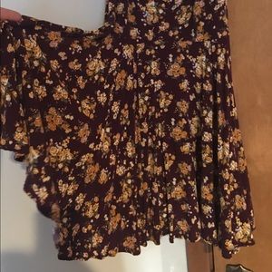 Forever 21+ Fit & Flare Sun dress *Plus Size*