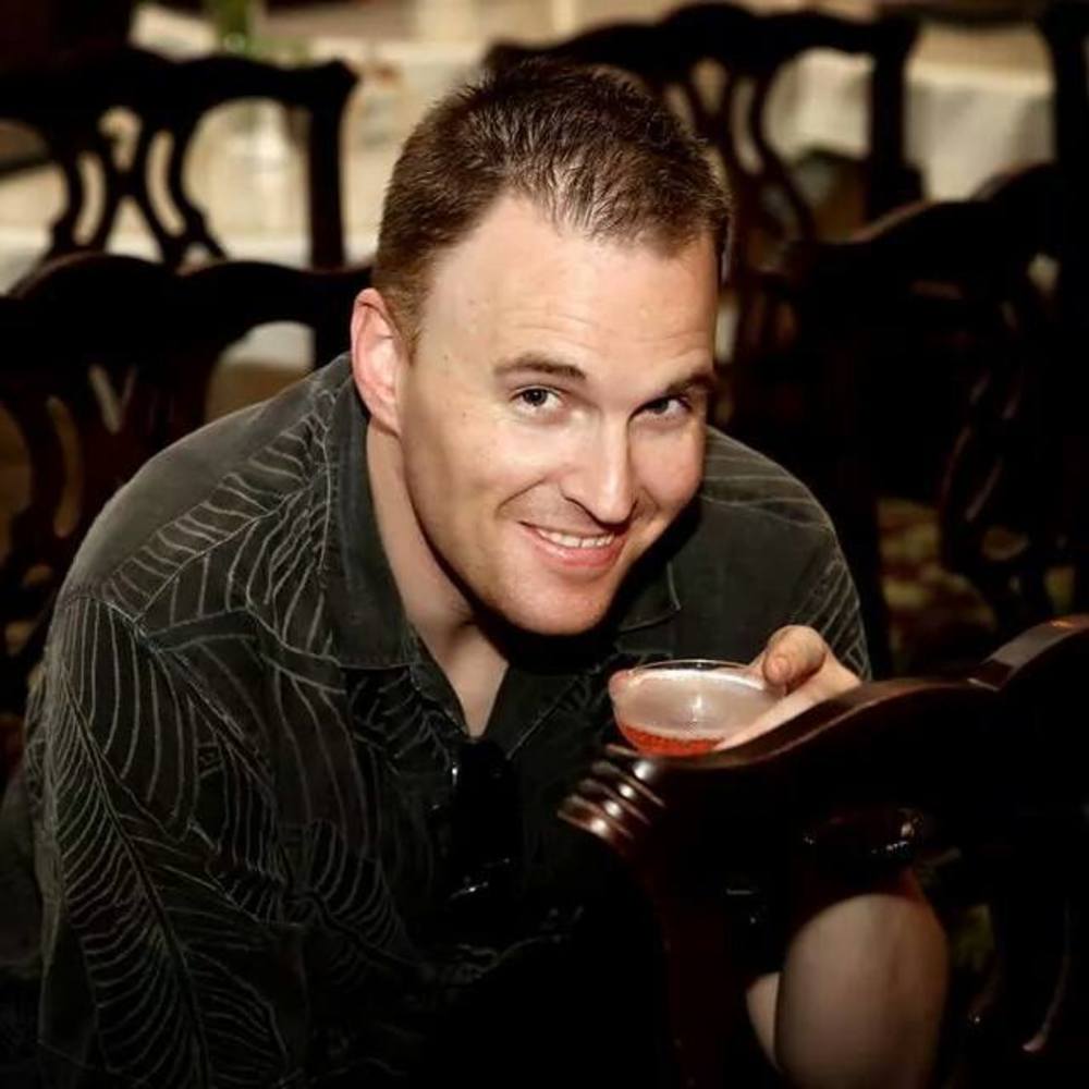 Meet your Posher, Brian