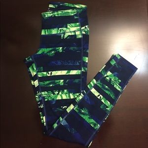 Athleta Chaturanga Tights