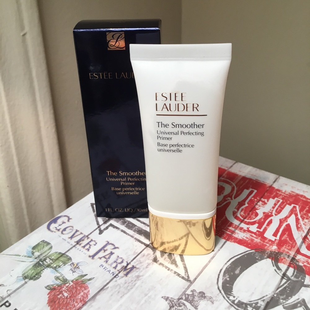 Estée Lauder primer