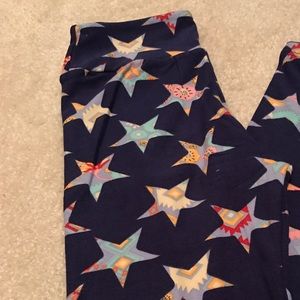 Tween LLR Leggings NWOT
