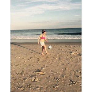 Meet your Posher, Kerri