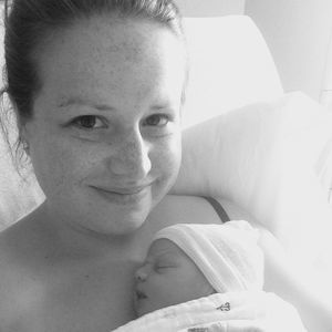 Meet your Posher, Ali