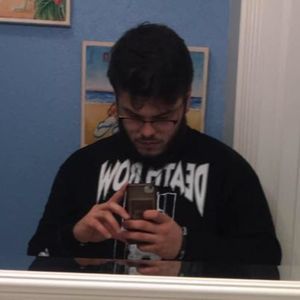 Meet your Posher, Dorion