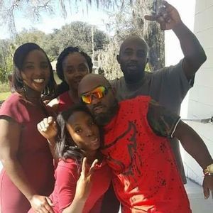 Meet your Posher, Ernest