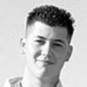 Meet your Posher, Lance