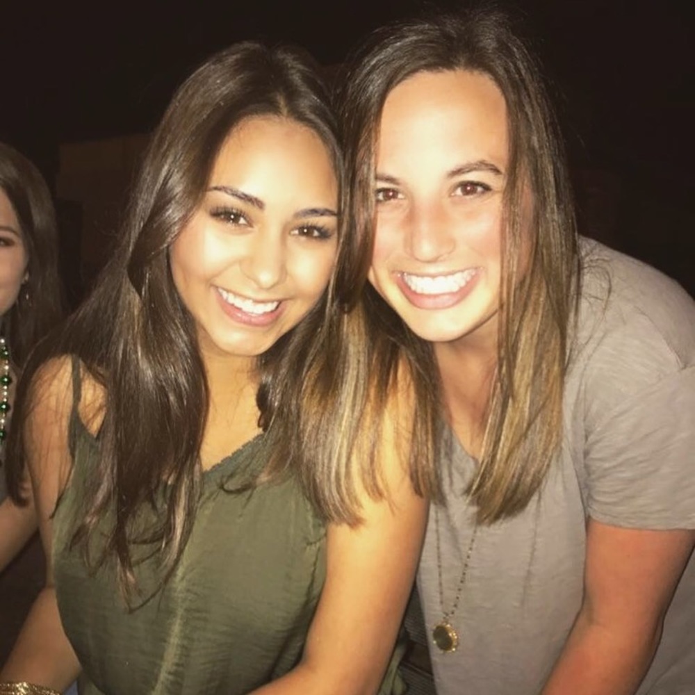 Meet your Posher, Alexis