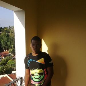 Meet your Posher, Shedroy