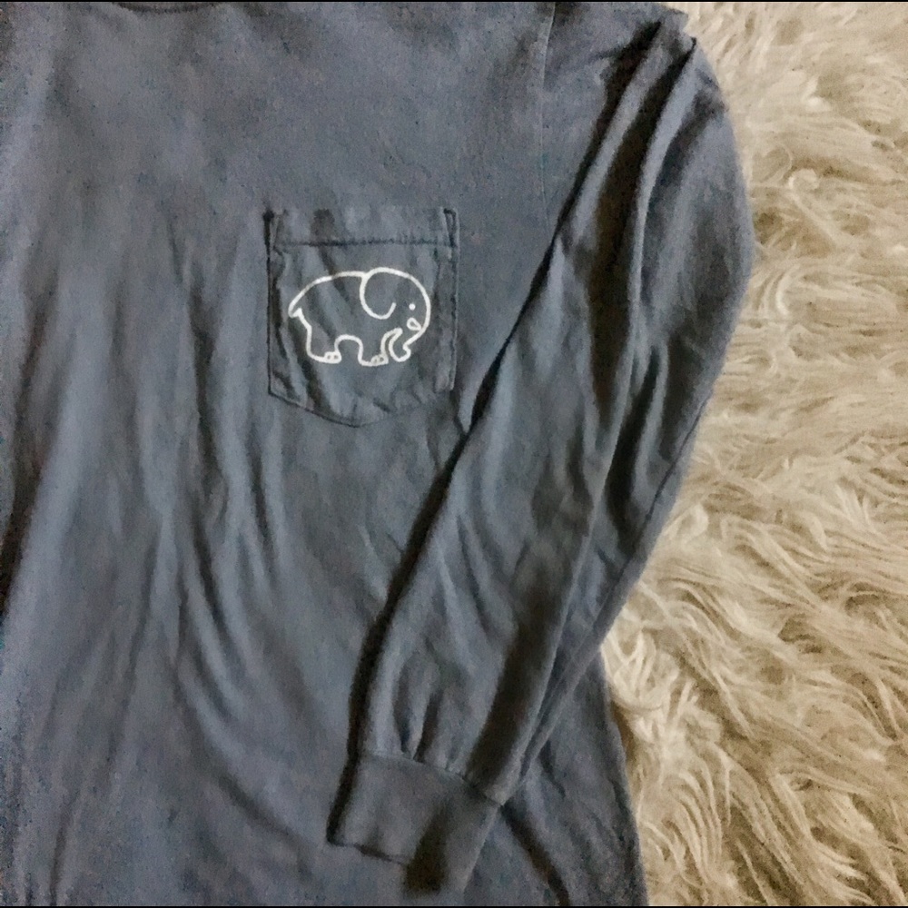 Ivory Ella Sweatshirt