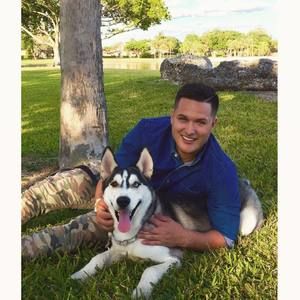 Meet your Posher, Kevin