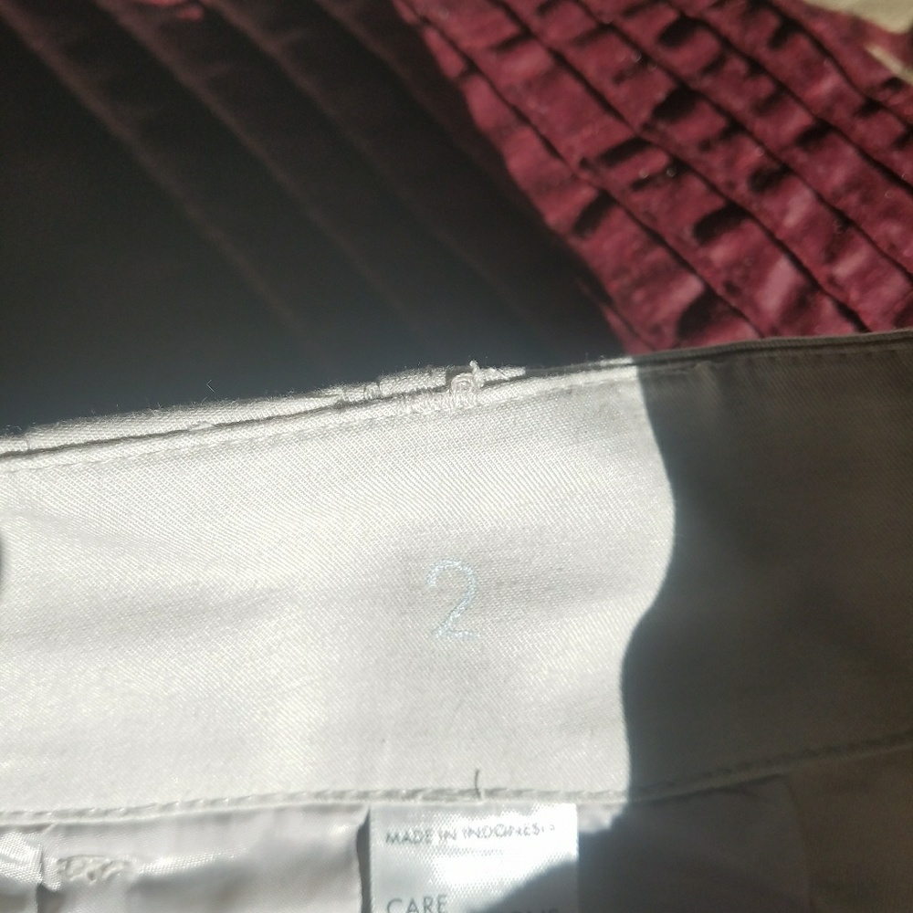 Shorts - Picture 4 of 4
