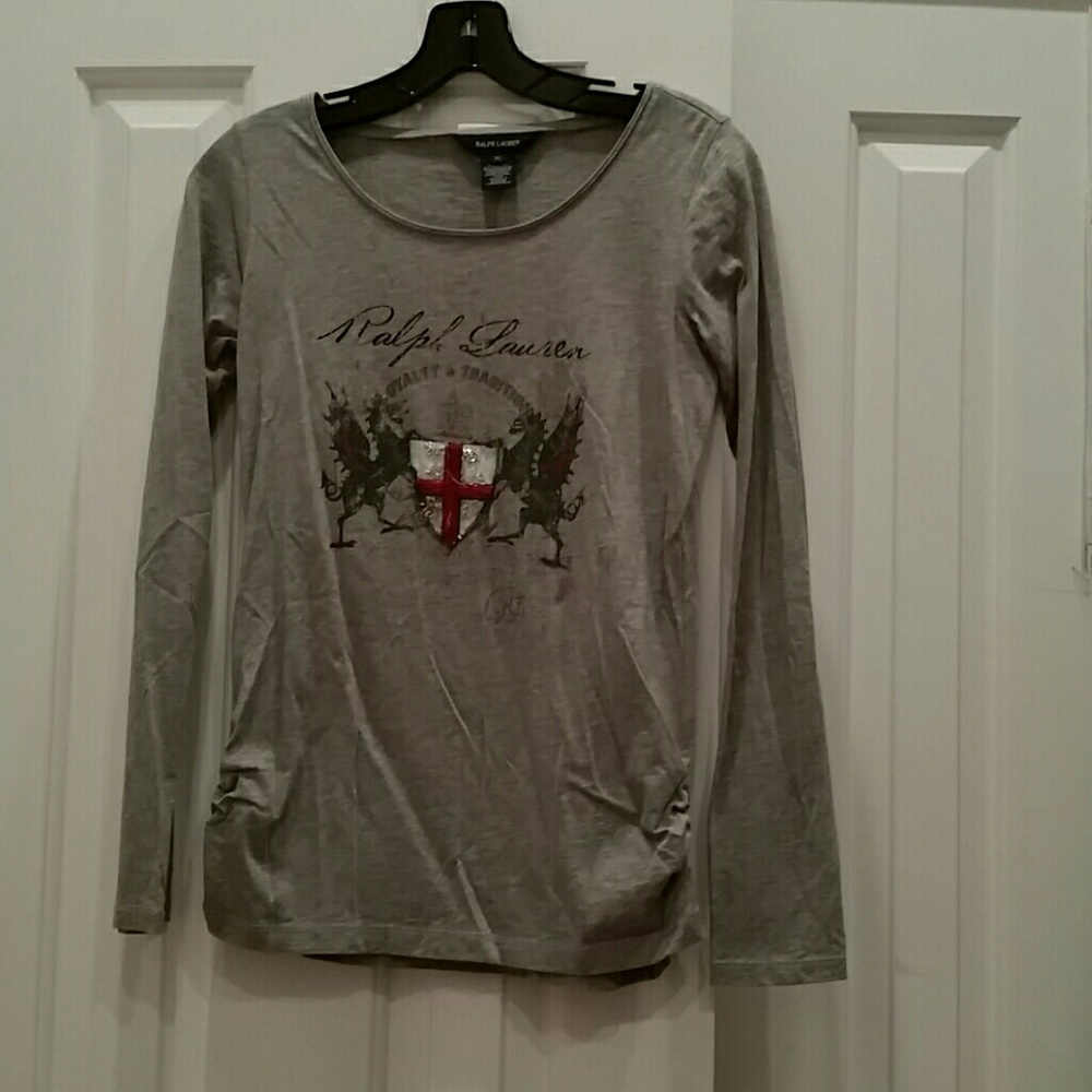 Ralph Lauren shirt